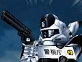 「スーパーロボット大戦Operation Extend」，シリーズ初参戦の「機動警察パトレイバー/劇場版」「ケロロ軍曹」「ゾイド-ZOIDS-」の戦闘シーンが公開に