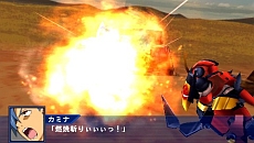 ꡼ No.060 | ֥ѡܥåOperation Extendס1ϤۿȡɲDLCѡġפǳиͤ2ܤ