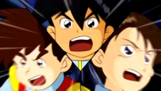 ꡼ No.086 | ֥ѡܥåOperation Extendס1ϤۿȡɲDLCѡġפǳиͤ2ܤ