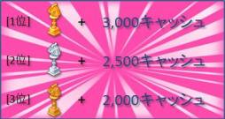 画像ギャラリー No.002のサムネイル画像 / 「おいでよ!コンビニ」ゲーム内での売上を競うイベント「特売大会」が開催に