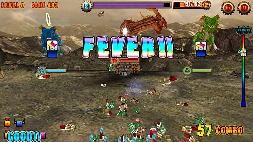 ꡼ No.002 | Android̵θǡBitsBits Dragon LiteפۿͭǤΥ