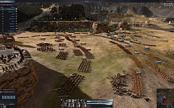 ꡼ No.002Υͥ / gamescom1010ˤʥХȥ뤬ڤTotal War: ArenaפγȯԤ˥󥿥ӥ塼