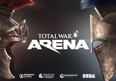 画像集 No.004のサムネイル画像 / 「Total War：Arena」は「Wargaming Alliance」レーベルから提供。WargamingがSEGAおよびThe Creative Assemblyとの協業を発表