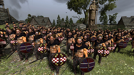 ꡼ No.003 | Total War: ArenaפWargamingѥ٥Ȥǥץ쥤֥ŸܸǤͽꤵƤܺθˤĤäʹ