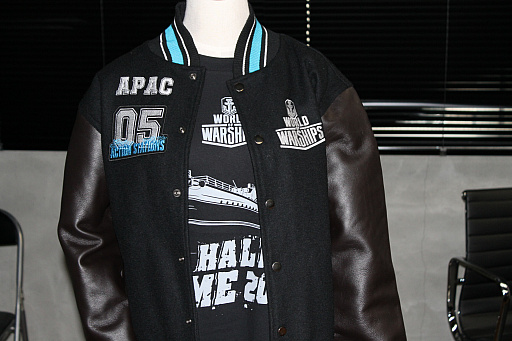 ꡼ No.017Υͥ / World of WarshipsסˡĹ䥤ꥹϤʤɺŸʹƤTotal War: Arenaפᥤ󥳥󥻥ץȤˤʤTGS 2017ݡ