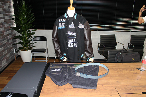 ꡼ No.018Υͥ / World of WarshipsסˡĹ䥤ꥹϤʤɺŸʹƤTotal War: Arenaפᥤ󥳥󥻥ץȤˤʤTGS 2017ݡ