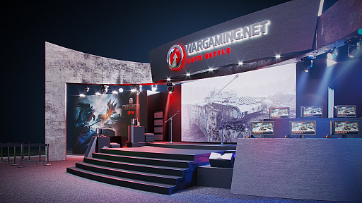 ꡼ No.031Υͥ / World of WarshipsסˡĹ䥤ꥹϤʤɺŸʹƤTotal War: Arenaפᥤ󥳥󥻥ץȤˤʤTGS 2017ݡ