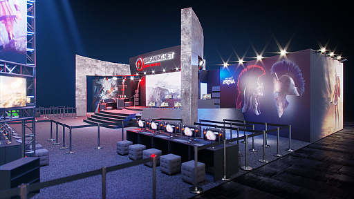 ꡼ No.032Υͥ / World of WarshipsסˡĹ䥤ꥹϤʤɺŸʹƤTotal War: Arenaפᥤ󥳥󥻥ץȤˤʤTGS 2017ݡ