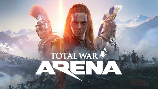 画像ギャラリー No.003のサムネイル画像 / 「Total War: Arena」のクローズドβテスト参加コードが抽選でもらえるキャンペーンがスタート
