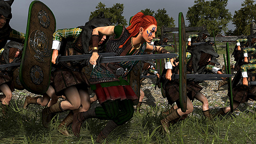 ꡼ No.006Υͥ / TGS 2017ϡTotal War: Arenaפξܺ٤򤪤餤ץ쥼ݡȡvs.ޤʤɡĶ襤¸