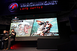 ꡼ No.005 | TGS 2017ϵܱʻ᤬Total War:ARENAפ⡣Wargaming On Air Live! TWAץڥ륹ơݡ