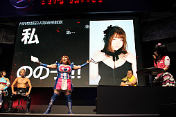 ꡼ No.028 | TGS 2017ϵܱʻ᤬Total War:ARENAפ⡣Wargaming On Air Live! TWAץڥ륹ơݡ