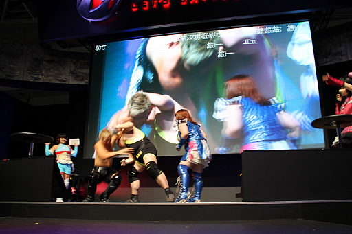 ꡼ No.044 | TGS 2017ϵܱʻ᤬Total War:ARENAפ⡣Wargaming On Air Live! TWAץڥ륹ơݡ