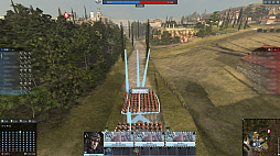 ꡼ No.012 | ɦ¤ʹΡTotal War: ArenaפΥץåͧȶϤ臘ڤ