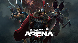 ꡼ No.001 | Total War: ARENAפïǤ⻲òǽʡ֥ץ󥦥פ1241800ޤǼ»ܡٻäФθCBT³ƥץ쥤ǽ