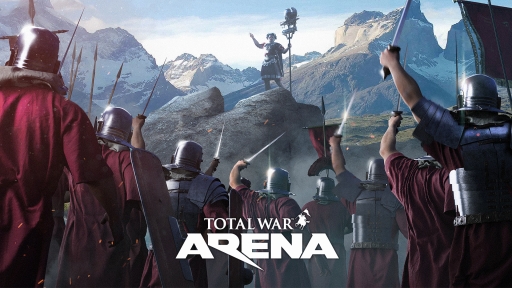 ꡼ No.002Υͥ / Total War: ARENAפΥץ졦ץ󥤥٥Ȥ2121800ޤǼ»档ץߥॢ7ʬʤɤ館뾷ԥɤ