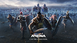 「Total War: ARENA」のオープンβ版が本日ローンチ。司令官「ハンニバル・バルカ」や「戦象」を含む新勢力「カルタゴ」が登場