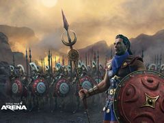 Total War Arena Pc 4gamer