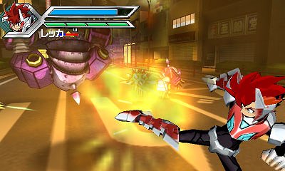 ꡼ No.021Υͥ / ץ󡤥˥ƥɡ3DSѥեȡ֥ȥå㡼פȯɽ2013ǯߤȯͽǡޥ󥬤䥢˥ǤΥǥŸ