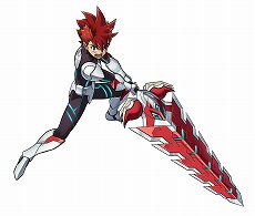 ꡼ No.023Υͥ / ץ󡤥˥ƥɡ3DSѥեȡ֥ȥå㡼פȯɽ2013ǯߤȯͽǡޥ󥬤䥢˥ǤΥǥŸ