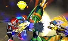 ���������꡼ No.003�Υ���ͥ������ / �֥������ȥ���å��㡼������䶨�ϥץ쥤����ǽ���̿��ץ쥤�γ��פȡ������ʥ������ȡ֥��ʥ��������������פʤɤξ��󤬸�����