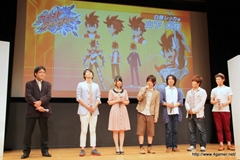 ���������꡼ No.010�Υ���ͥ������ / ���˥�֥������ȥ���å��㡼�פ�10��2������ƥ�������6�ɥͥåȤ��������ϡ����˥��ǤΥ��㥹�ȿؤ����餫�ˤ��줿����ȯɽ����ݡ���