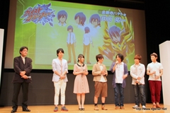 ���������꡼ No.011�Υ���ͥ������ / ���˥�֥������ȥ���å��㡼�פ�10��2������ƥ�������6�ɥͥåȤ��������ϡ����˥��ǤΥ��㥹�ȿؤ����餫�ˤ��줿����ȯɽ����ݡ���