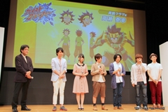 ���������꡼ No.012�Υ���ͥ������ / ���˥�֥������ȥ���å��㡼�פ�10��2������ƥ�������6�ɥͥåȤ��������ϡ����˥��ǤΥ��㥹�ȿؤ����餫�ˤ��줿����ȯɽ����ݡ���