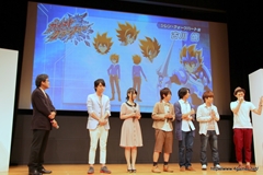 ���������꡼ No.013�Υ���ͥ������ / ���˥�֥������ȥ���å��㡼�פ�10��2������ƥ�������6�ɥͥåȤ��������ϡ����˥��ǤΥ��㥹�ȿؤ����餫�ˤ��줿����ȯɽ����ݡ���