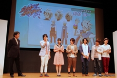 ���������꡼ No.015�Υ���ͥ������ / ���˥�֥������ȥ���å��㡼�פ�10��2������ƥ�������6�ɥͥåȤ��������ϡ����˥��ǤΥ��㥹�ȿؤ����餫�ˤ��줿����ȯɽ����ݡ���