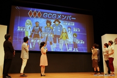 ���������꡼ No.017�Υ���ͥ������ / ���˥�֥������ȥ���å��㡼�פ�10��2������ƥ�������6�ɥͥåȤ��������ϡ����˥��ǤΥ��㥹�ȿؤ����餫�ˤ��줿����ȯɽ����ݡ���