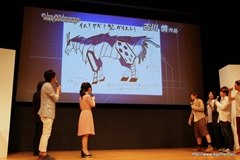 ���������꡼ No.019�Υ���ͥ������ / ���˥�֥������ȥ���å��㡼�פ�10��2������ƥ�������6�ɥͥåȤ��������ϡ����˥��ǤΥ��㥹�ȿؤ����餫�ˤ��줿����ȯɽ����ݡ���