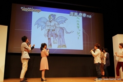 ���������꡼ No.020�Υ���ͥ������ / ���˥�֥������ȥ���å��㡼�פ�10��2������ƥ�������6�ɥͥåȤ��������ϡ����˥��ǤΥ��㥹�ȿؤ����餫�ˤ��줿����ȯɽ����ݡ���