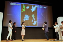 ���������꡼ No.022�Υ���ͥ������ / ���˥�֥������ȥ���å��㡼�פ�10��2������ƥ�������6�ɥͥåȤ��������ϡ����˥��ǤΥ��㥹�ȿؤ����餫�ˤ��줿����ȯɽ����ݡ���