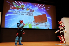 ���������꡼ No.026�Υ���ͥ������ / ���˥�֥������ȥ���å��㡼�פ�10��2������ƥ�������6�ɥͥåȤ��������ϡ����˥��ǤΥ��㥹�ȿؤ����餫�ˤ��줿����ȯɽ����ݡ���