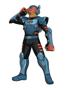 画像ギャラリー No.003のサムネイル画像 / ニコ生版「ハギとこ！」ガイストクラッシャーを紹介する第17回が本日20時より