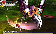 画像ギャラリー No.003のサムネイル画像 / カプコン「ガイストクラッシャー」の最新情報を公開。ガイストギアを手に入れるために必要な，「クラッシュチャンス」とは何か