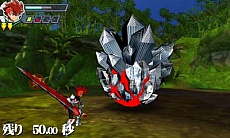 画像ギャラリー No.006のサムネイル画像 / カプコン「ガイストクラッシャー」の最新情報を公開。ガイストギアを手に入れるために必要な，「クラッシュチャンス」とは何か