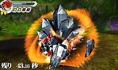 画像ギャラリー No.007のサムネイル画像 / カプコン「ガイストクラッシャー」の最新情報を公開。ガイストギアを手に入れるために必要な，「クラッシュチャンス」とは何か