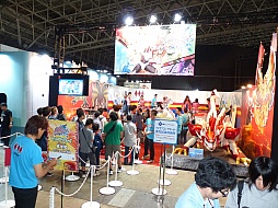 ꡼ No.001Υͥ / TGS 2013ϥȥ쥸㡼ȯ꤬ץο󥲡֥ȥå㡼פץ쥤ʤ٤ܡ