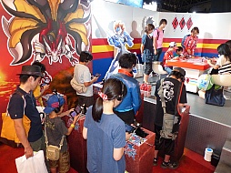 ꡼ No.002Υͥ / TGS 2013ϥȥ쥸㡼ȯ꤬ץο󥲡֥ȥå㡼פץ쥤ʤ٤ܡ