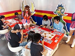 ꡼ No.004Υͥ / TGS 2013ϥȥ쥸㡼ȯ꤬ץο󥲡֥ȥå㡼פץ쥤ʤ٤ܡ