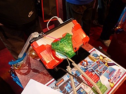 ꡼ No.005 | TGS 2013ϥȥ쥸㡼ȯ꤬ץο󥲡֥ȥå㡼פץ쥤ʤ٤ܡ