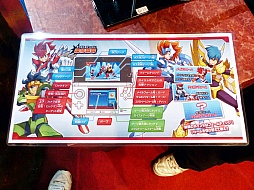 ꡼ No.007 | TGS 2013ϥȥ쥸㡼ȯ꤬ץο󥲡֥ȥå㡼פץ쥤ʤ٤ܡ