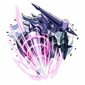 画像ギャラリー No.003 | 「ガイストクラッシャー」，謎の組織