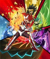 ꡼ No.007 | ֥ȥå㡼TV˥᤬ƥ1800