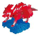 ꡼ No.006 | ֥ȥå㡼פθۿϤˡ5ĤΥȥ鹥ʤΤǥߥåĩ路褦