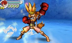 画像ギャラリー No.005のサムネイル画像 / 「ガイストクラッシャー」,最強ジャンプ&Vジャンプとのコラボレーションが決定。尾田栄一郎氏と鳥山 明氏がデザインしたキャラクターが登場