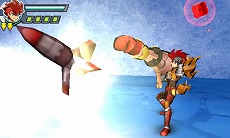 画像ギャラリー No.006のサムネイル画像 / 「ガイストクラッシャー」,最強ジャンプ&Vジャンプとのコラボレーションが決定。尾田栄一郎氏と鳥山 明氏がデザインしたキャラクターが登場