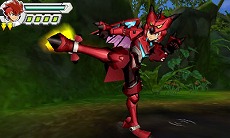 画像ギャラリー No.010のサムネイル画像 / 「ガイストクラッシャー」,最強ジャンプ&Vジャンプとのコラボレーションが決定。尾田栄一郎氏と鳥山 明氏がデザインしたキャラクターが登場